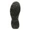 Danner Scorch slip-resistant outsole helps keep you on your toes, Black