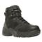 Danner Men's Scorch Side-zip 6" Waterproof Tactical Boots, Black