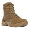 Danner Men's Scorch Military 8" Coyote Hot Tactical Boots, Coyote