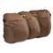 Italian Military Surplus Sleeping Bag with Carry Bag, Used