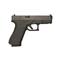Glock 45, Semi-Automatic, 9mm, 4.02" Barrel, 17+1 Rounds