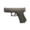 Glock 19 Gen 5 MOS, Semi-Automatic, 9mm, 4.02" Barrel, 15+1 Rounds