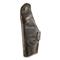 German Police Surplus Leather P5 Belt Holster, Used
