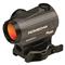 SIG SAUER ROMEO4 H 1x20mm Red Dot Sight with JULIET4 4X Magnifier