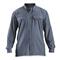 Guide Gear Silver Creek Long Sleeve Shirt, Cobalt Blue