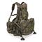 Adjustable legs with footpads and fast-locking technology, Mossy Oak Obsession®