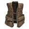 ALPS OutdoorZ Super Elite 4.0 Turkey Vest, Mossy Oak Bottomland® Camo