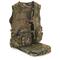 22 total pockets, Mossy Oak Obsession®