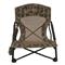 ALPS OutdoorZ Vanish Turkey Chair, Mossy Oak Original Bottomland