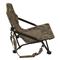 ALPS OutdoorZ Vanish Turkey Chair, Mossy Oak Original Bottomland