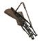ALPS OutdoorZ Vanish Turkey Chair, Mossy Oak Original Bottomland
