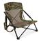 ALPS OutdoorZ Vanish Turkey Chair, XL, Mossy Oak Obsession®