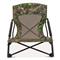 ALPS OutdoorZ Vanish Turkey Chair, Mossy Oak Obsession®