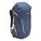 ALPS Mountaineering Baja 40 Backpack, 40 Liter, Blue/gray