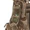 Knight & Hale Run And Gun 200 Turkey Vest., Mossy Oak Bottomland® Camo
