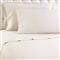 Shavel Home Products Micro Flannel Sheet Set, Ivory