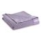 Shavel Home Products All Seasons Blanket, Amethyst
