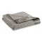 Shavel Home Products All Seasons Blanket, Graystone