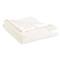 Shavel Home Products All Seasons Blanket, White