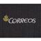 Embroidered with Correos insignia, Navy