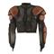 French Police Surplus Motorcycle Jacket D30 Armor, New