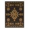 United Weavers Affinity Collection Teton Rug., Brown