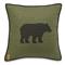 Donna Sharp Bear River Decorative Pillow