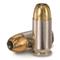 Remington Ultimate Defense Full-Size Handgun, .45 ACP, BJHP, 185 Grain, 20 Rounds