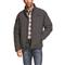 Ariat Men's Crius Insulated Jacket with CCW Pocket, Slate/Heather