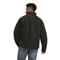 Ariat Men's Grizzly Canvas Jacket with CCW Pocket, Black