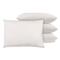 SensorPEDIC Ultra Fresh Anti Odor Pillows, 4 Pack