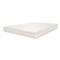 SensorPEDIC® Cotton Luxury Toploft Mattress Pad