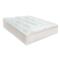 SensorPEDIC® Quilted Gel-Infused 3" Mattress Topper