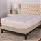 SensorPEDIC® Quilted Gel-Infused 3" Mattress Topper