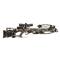 TenPoint Titan M1 Crossbow Package, True Timber Viper