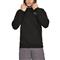 Under Armour Men's UA Freedom Rival Hoodie, Black/White