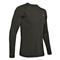 Under Armour Men's Base 2.0 Base Layer Crew Top, Black/pitch Gray