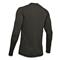 Under Armour Men's Base 2.0 Base Layer Crew Top, Black/pitch Gray