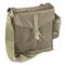 Polish Military Surplus Canvas Shoulder Bags, 6 Pack, Used