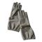 German Military Surplus Nomex Gloves, New, Olive Drab