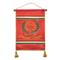Hungarian Military Surplus Elenjàrò Szakasz Infantry Flag, New