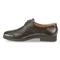 Genuine leather uppers