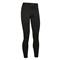 Under Armour Women's Base 4.0 Base Layer Bottoms, Black/pitch Gray
