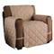 Innovative Textile Solutions Microfiber Ultimate Furniture Cover, Natural
