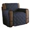 Innovative Textile Solutions Microfiber Ultimate Furniture Cover, Navy