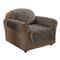 Innovative Textile Solutions Faux Suede Furniture Cover, Natural