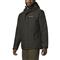 Columbia Men's Tipton Peak Waterproof Insulated Jacket, Black
