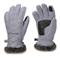 Columbia Women's Heavenly Gloves, Tradewinds Gray