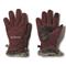 Columbia Women's Heavenly Gloves, Malbec