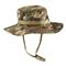 Chinese Military Police Surplus Boonie Hats, 2 Pack, New, Woodland